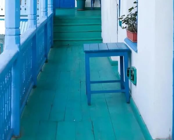 江海漏水检测